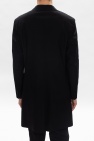 Neil Barrett Double-breasted coat